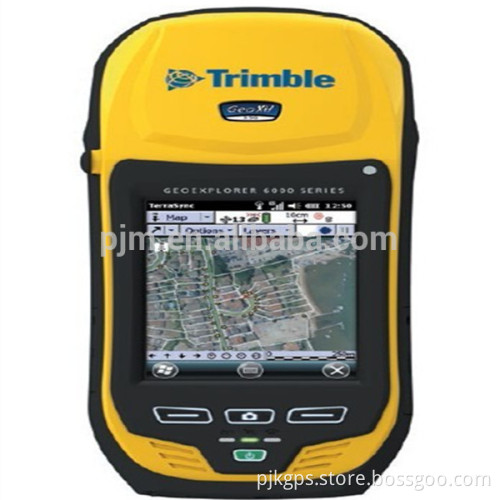 Outdoor Handheld GPS Survey Gnss/GPS System Trimble Gis Xh6000/Xr6000data Collection